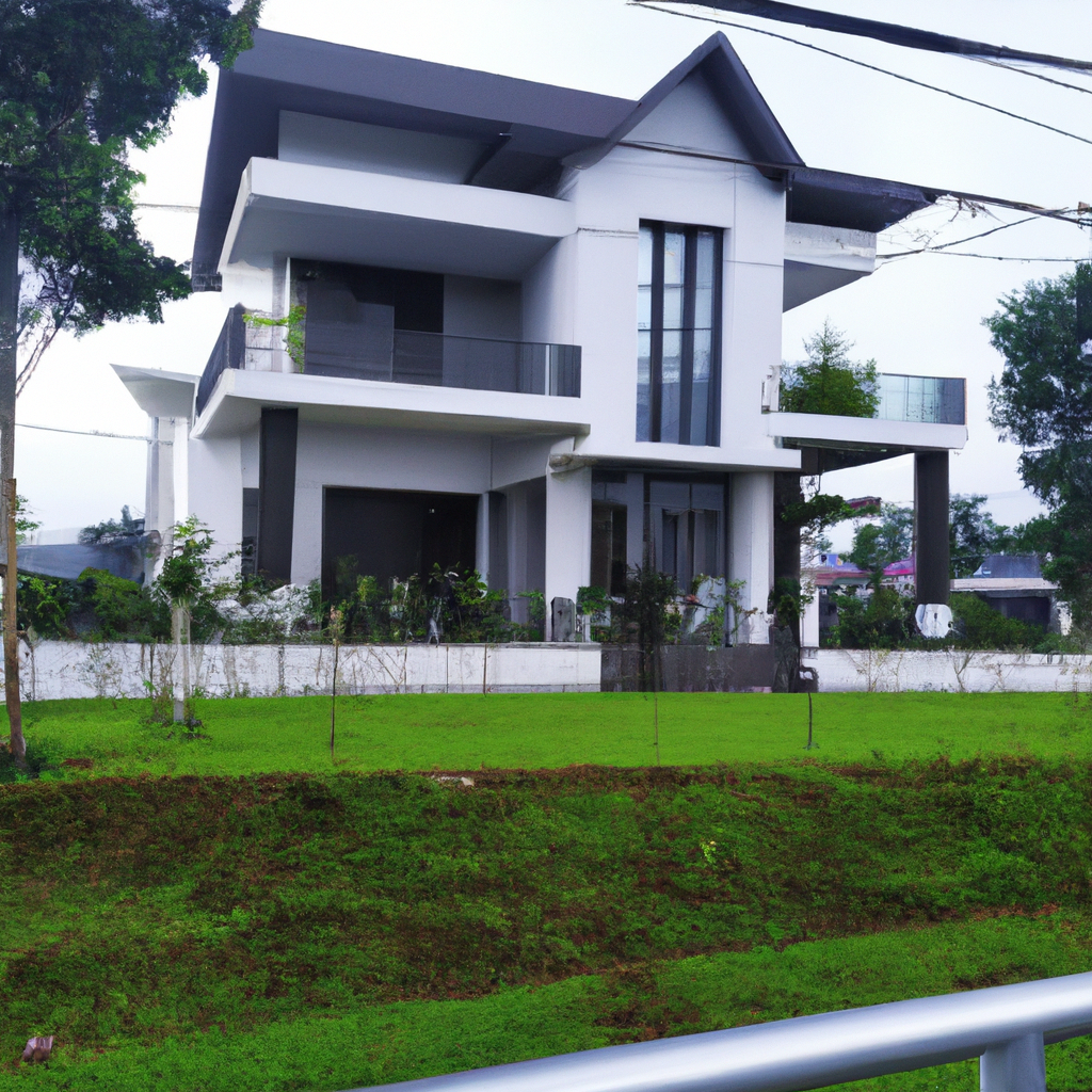 Magani Residence 5